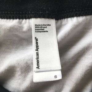 AA Basic Tee